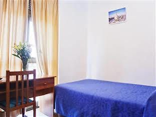 Pension Alameda Hotell Sevilla Eksteriør bilde